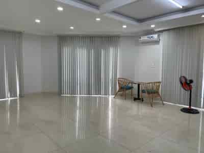 Cho thuê văn phòng tại số 1 đường 12, kdc Nam Long, phường Phú Thuận, quận 7, TP Hồ Chí Minh