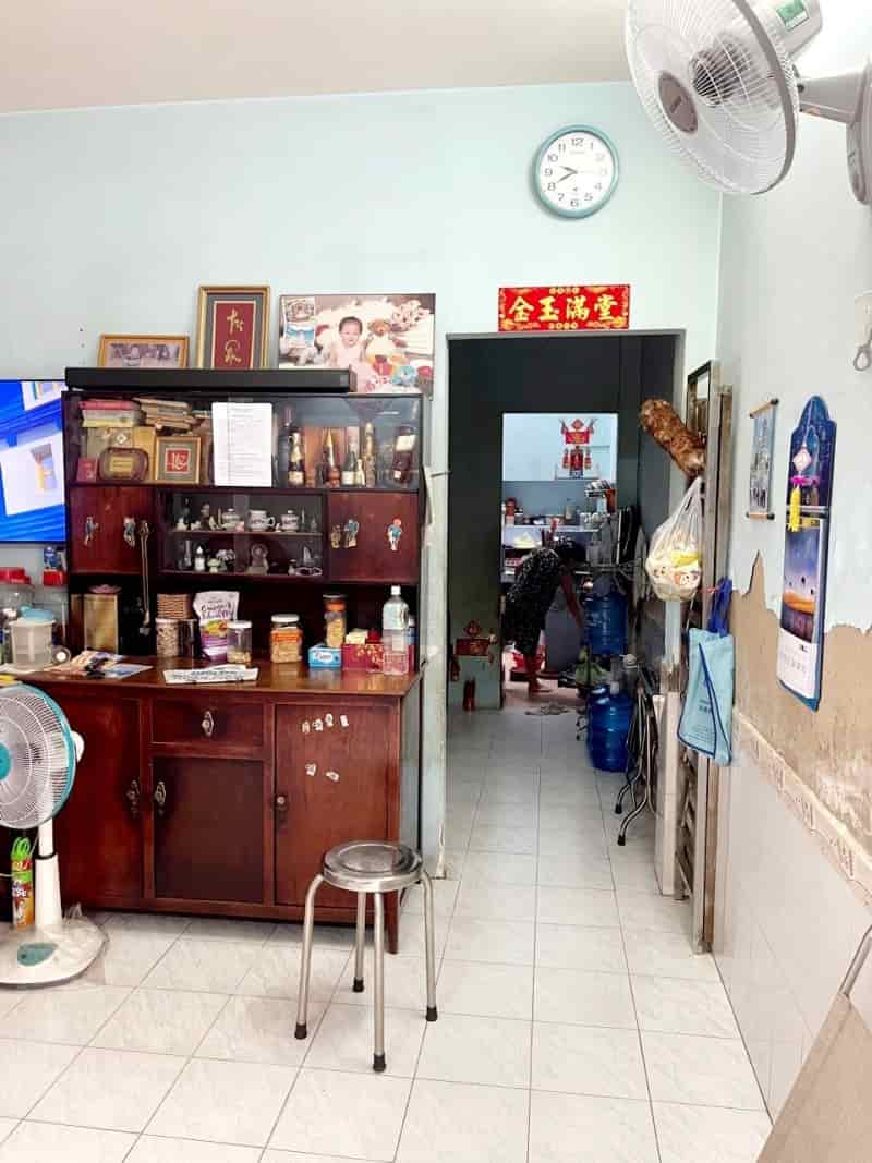 Bán nhà hẻm 3 gác đường Huỳnh Khương An, P.5, Gò Vấp, giá 4 tỷ 35 TL