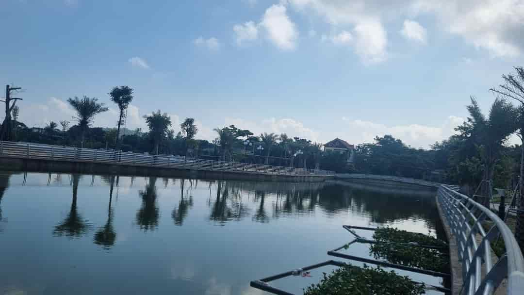 Dự án VNC Ocean Garden City, dự án đẹp nhất Thị xã Nghi Sơn, cơ hội hấp dẫn.