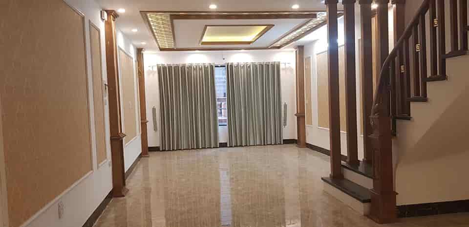 Chỉ 3.8 tỷ có nhà HXH khu dân cư An Sương quận 2 DT 75.2m2