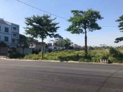 Lô đất liền kề áp góc khu Vườn Hồng, dự án Từ Sơn Garden City, ngay sát Hồ Điều Hòa
