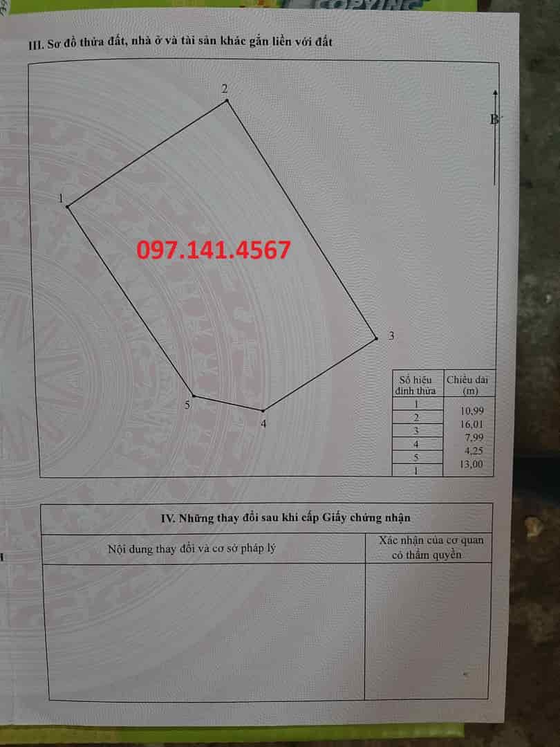 Siêu rẻ, lô góc biệt thự vị trí đẹp, giá siêu rẻ, gự án Phú Điền Đồng Nguyên, Tân Hồng, Từ Sơn