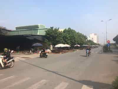 Chính chủ bán rẻ 2 lô đất cạnh nhau nằm chợ gỗ Phù Khê, mặt đường đôi Nguyễn Văn Cừ, vị trí đắc địa