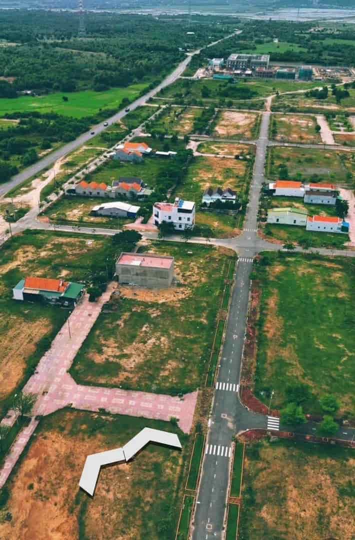 Giảm giá bán nhanh lô đất TĐC Ninh Long, Ninh Thọ, Ninh Hoà, giá chỉ 1 tỷ 050 tr