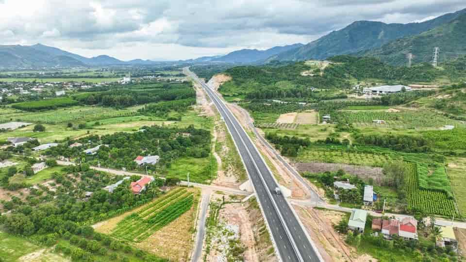 Chính chủ giảm mạnh lô đất full thổ cư 500m2, Suối Tiên, Diên Khánh