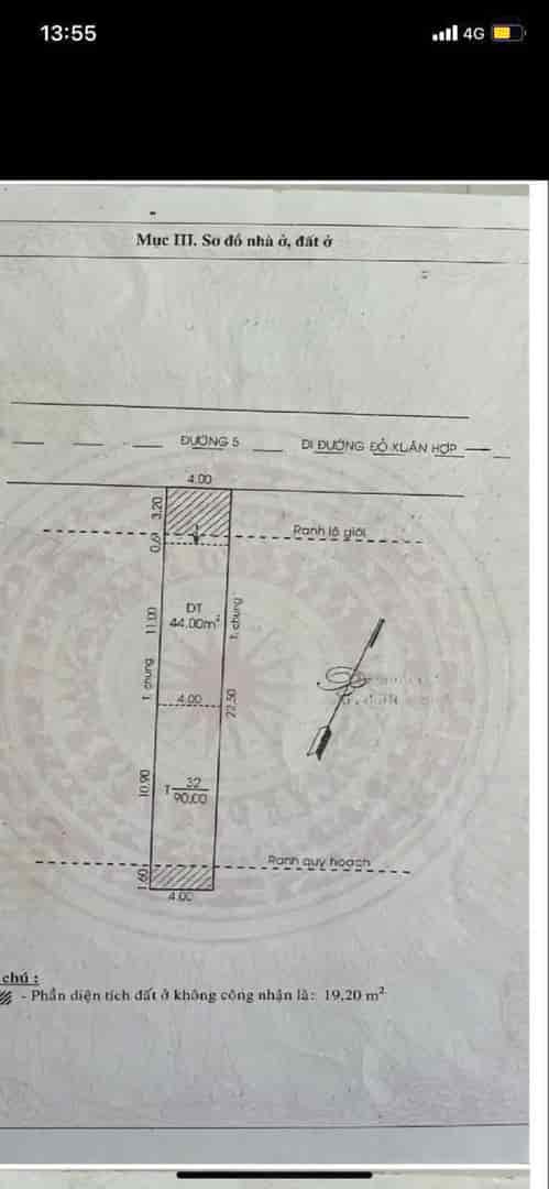 Bán Nhà MT Kinh doanh Đường 5 Phước  Bình, Tp.Thủ Đức Nhỉnh 8 Tỷ