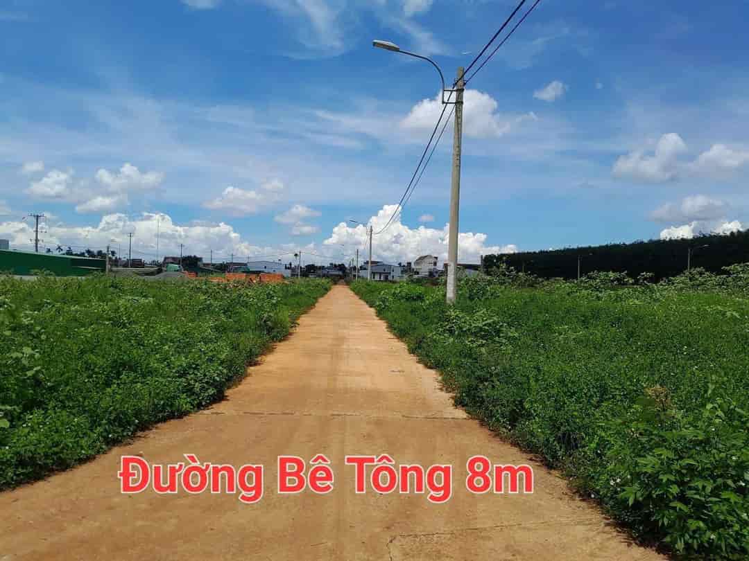 Đất vàng đất bạc sao bằng đất Huyện Krông Năng, Đắk Lắk