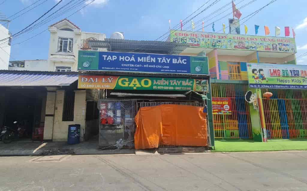 Mặt tiền đường số Phường Bình Hưng Hòa, Quận Bình Tân, 130m2, nhỉnh 8  tỷ