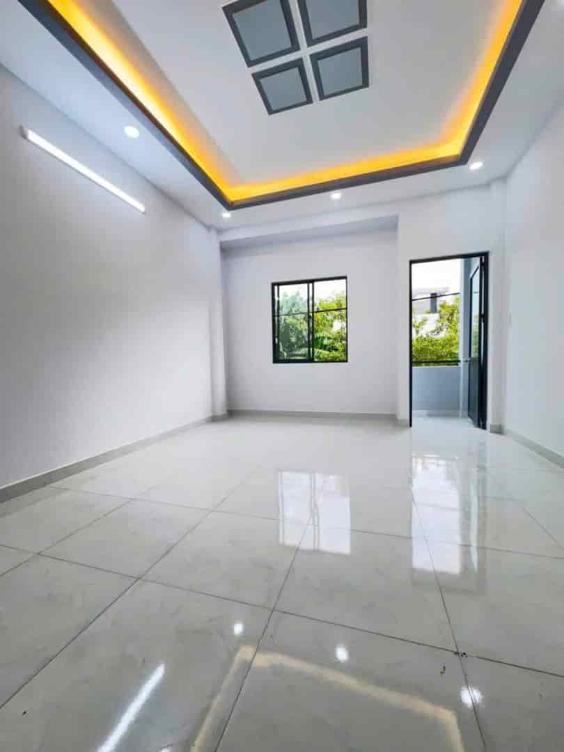 Mã Lò, Bình Tân, 2 tầng, 48m2, hơn 4 tỷ