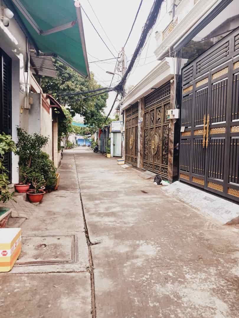 Nhà đẹp siêu phẩm, 5 tầng mới, tỉnh lộ 10, Bình Tân, 62m2, 7.x tỷ