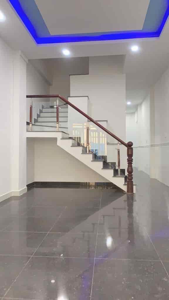 Nhà Bình Long, P Tân Quý, Quận Tân Phú, 56m2, 2  tầng, hơn 4 tỷ