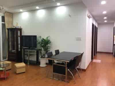 Cần bán căn hộ đẳng cấp sang trọng 88m2, chung cư Satra Exim, quận Phú Nhuận