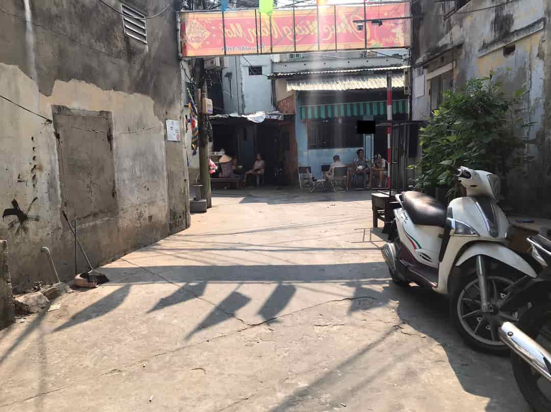 Cần bán nhà 2 tầng kiệt ô tô Nguyễn Công Trứ Sơn Trà Đà Nẵng, 79m2, hơn 3 tỷ