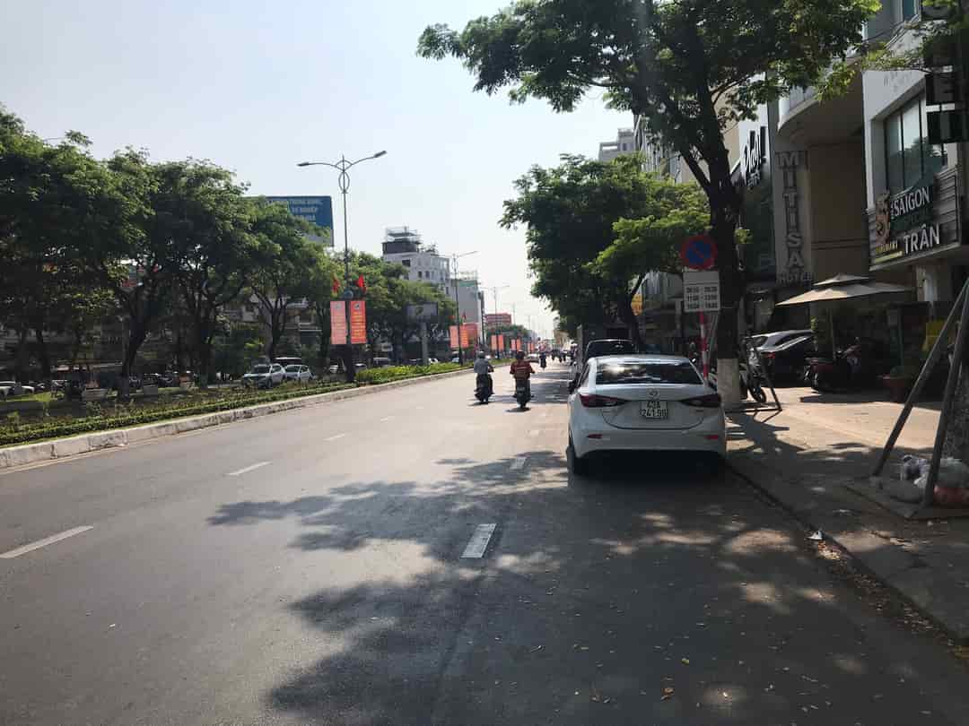 Cần bán nhà C4 gần cầu Rồng kiệt Nguyễn Văn Linh Hải Châu Đà Nẵng, 72m2, 2.6 tỷ TL