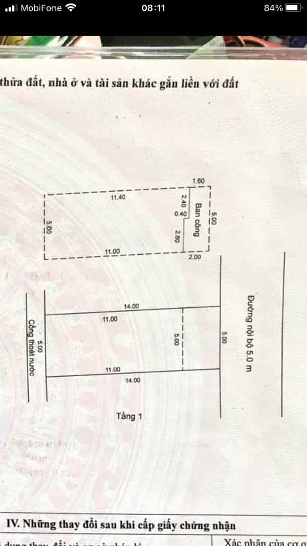 Cần bán nhà 2 tầng mới đẹp ngay cầu Rồng, TTHC quận Sơn Trà, 70m2, chỉ 5.5 tỷ