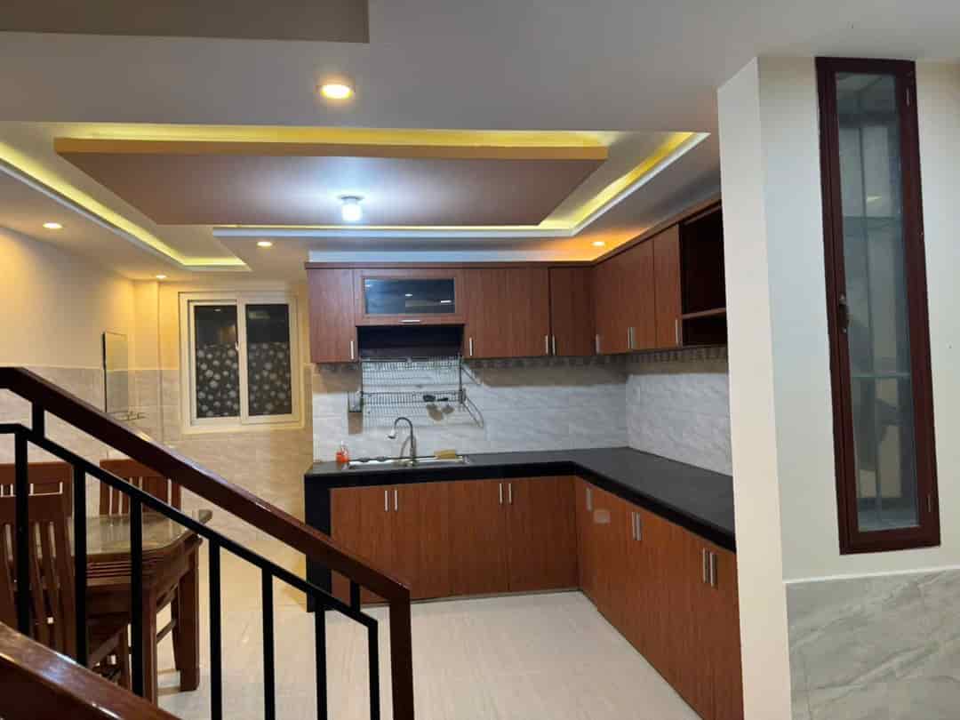 Nhà 3 tầng mặt tiền Bình An 7 Hoà Cường Bắc Hải Châu Đà Nẵng, 56m2, chỉ 4.7 tỷ