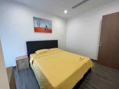 Cho thuê căn hộ 2 ngủ 2 vệ sinh view thoáng mát đầy đủ nội thất cao cấp tại Vinhomes Ocean Park