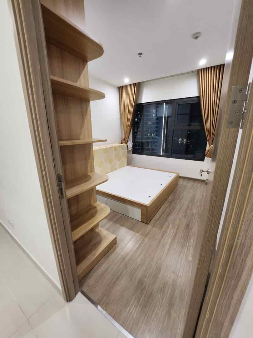 Cho thuê căn hộ chung cư cao cấp tại Vinhomes Ocean Park View thoáng nội thất full trắng tiện nghi số 1 gia