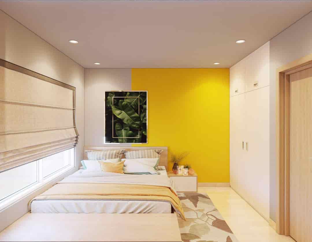 Cho thuê căn hộ chung cư cực cao cấp 3 ngủ 2 vệ sinh chỉ có tại Vinhomes Oean Park với full nội thất cao cấp