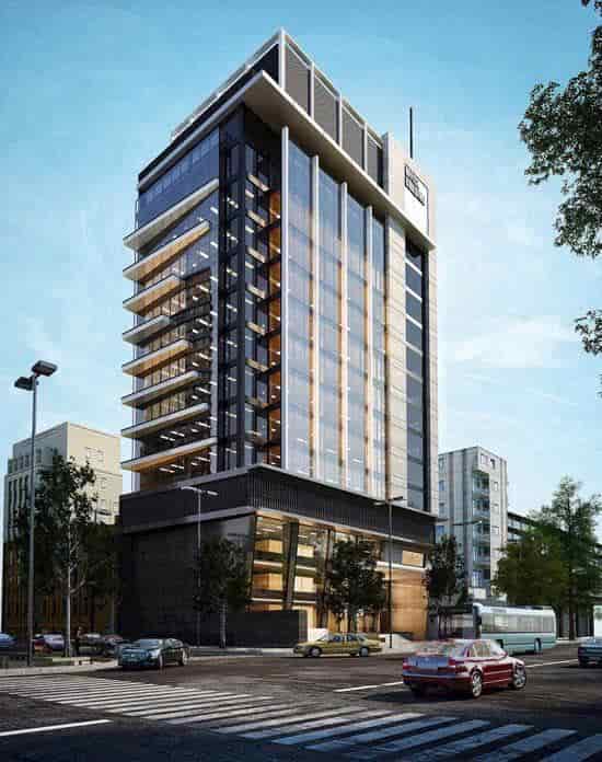 SIÊU PHÂM BUILDING 10 TẦNG ĐẸP NGUY NGA TRÁNG LỆ TRUNG TÂM HOÀN KIẾM - 374M2 - MT 28M - GIÁ 400 TỶ