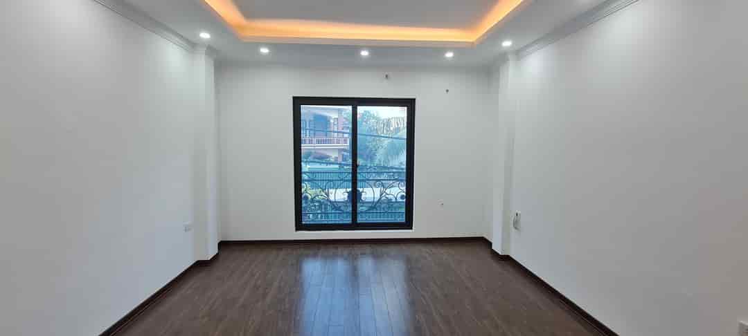 Bán nhà riêng Quang Tiến, Đại Mỗ 31m2, 5 tầng hiện đại, ngõ thoáng tiện ô tô, 350m đến Vincom