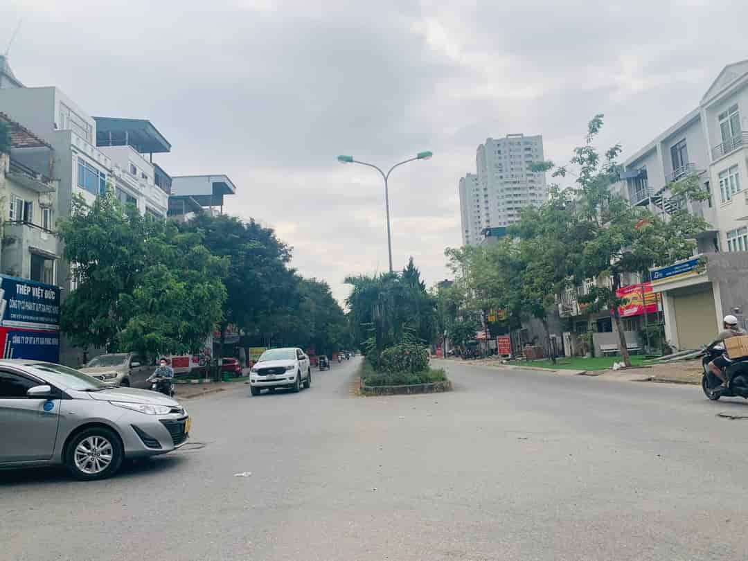 Cho thuê liền kề HUD Vân Canh, mặt phố Trịnh Văn Bô, kinh doanh, văn phòng thương mại tốt