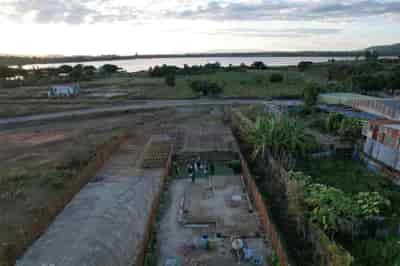Cần tiền bán mảnh đất tại Biển Hồ Pleiku, Gia Lai