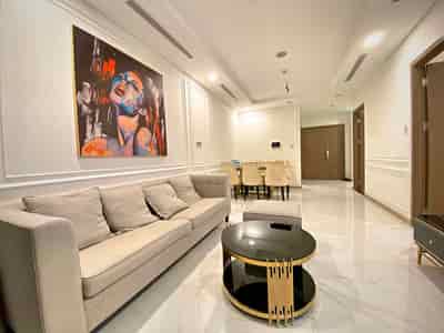 Chính chủ bán gấp căn hộ cao cấp Landmark 81 đường Nguyễn Hữu Cảnh, cho thuê 35tr tháng