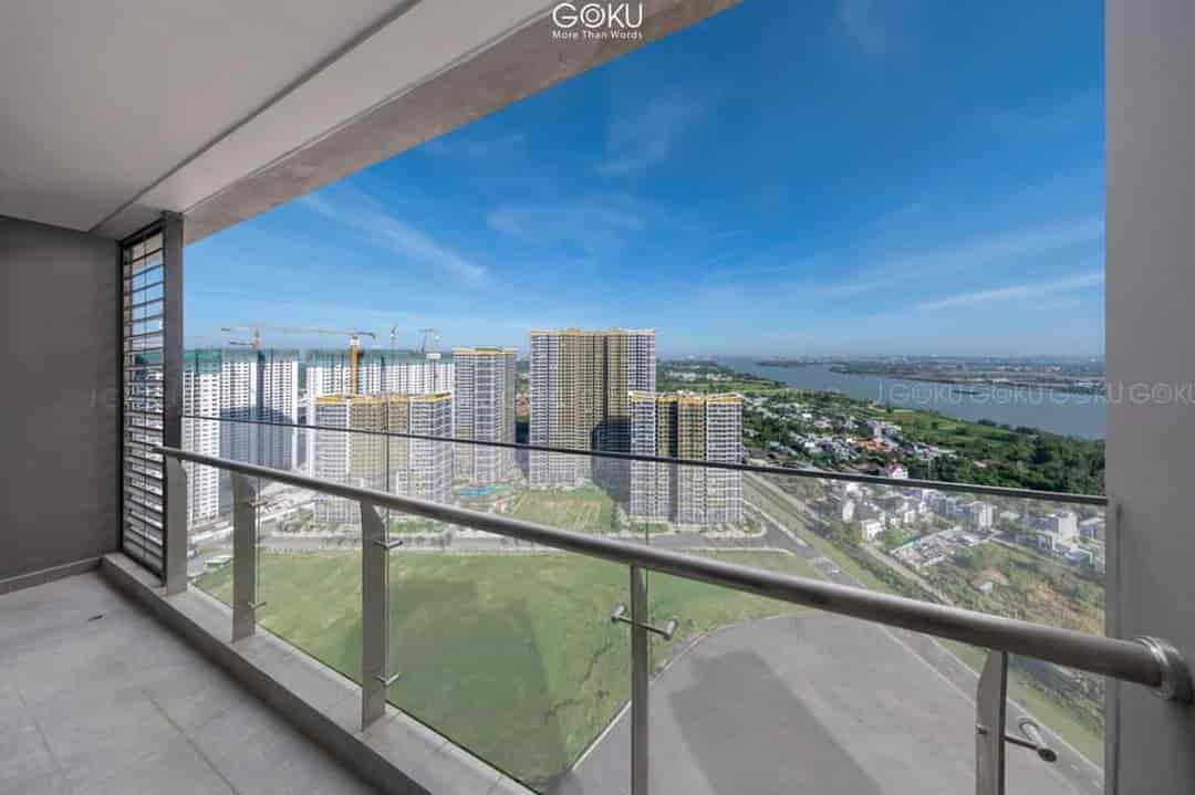 Trả góp chỉ 15 triệu/tháng sở hữu căn hộ The Beverly đậm chất Luxury Sky Living đỉnh nhất tại khu đô thị