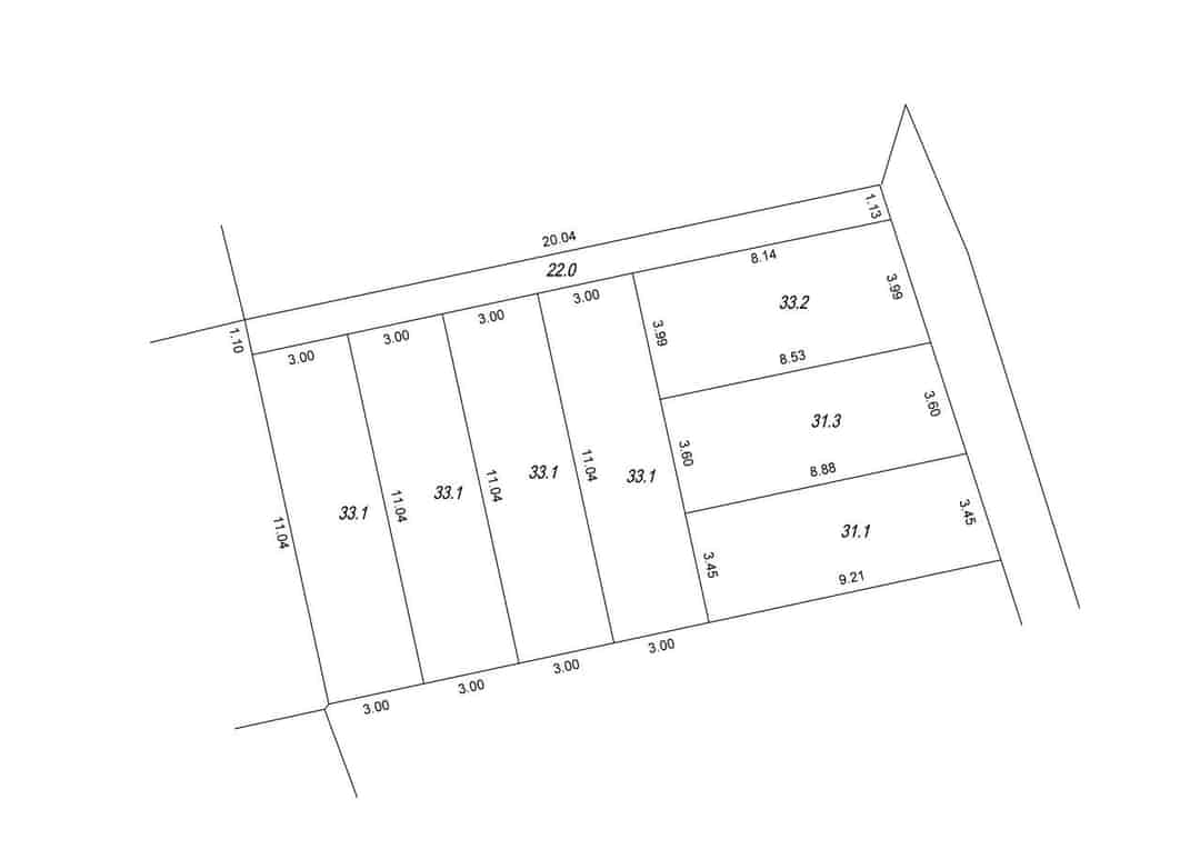 Bán đất thổ cư Vân Canh 250m2, mặt tiền 12,14m, dài 21m đi 15m ra đường nhựa