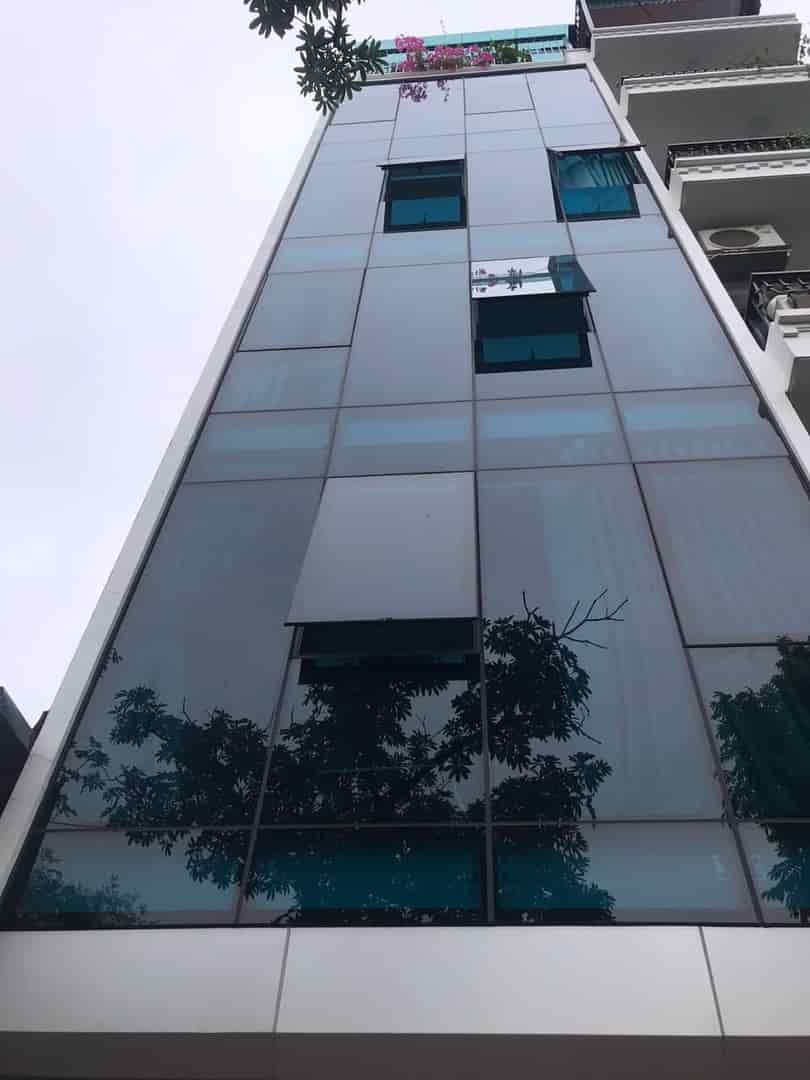 Bán nhà Lai Xá 40m2, 7 tầng, dân xây độc lập khu phân lô bàn cờ gần trường ĐH Thành Đô, chợ dân sinh