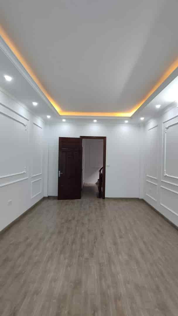 Bán Nhà Đường Cầu Kênh,  Tân Lập, 30m2* 5Tầng, Đường ngõ 3m thông thoáng giá đầu tư mạnh.