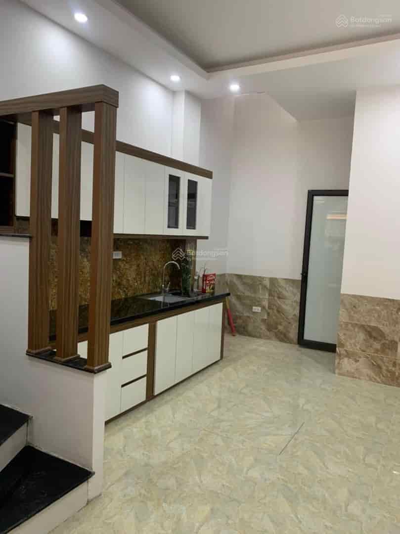 Bán nhà Tân Lập Đan Phượng, 36m2, 4 tầng, mặt đường 9m ô tô dừng đỗ kinh doanh mạnh cực đẹp