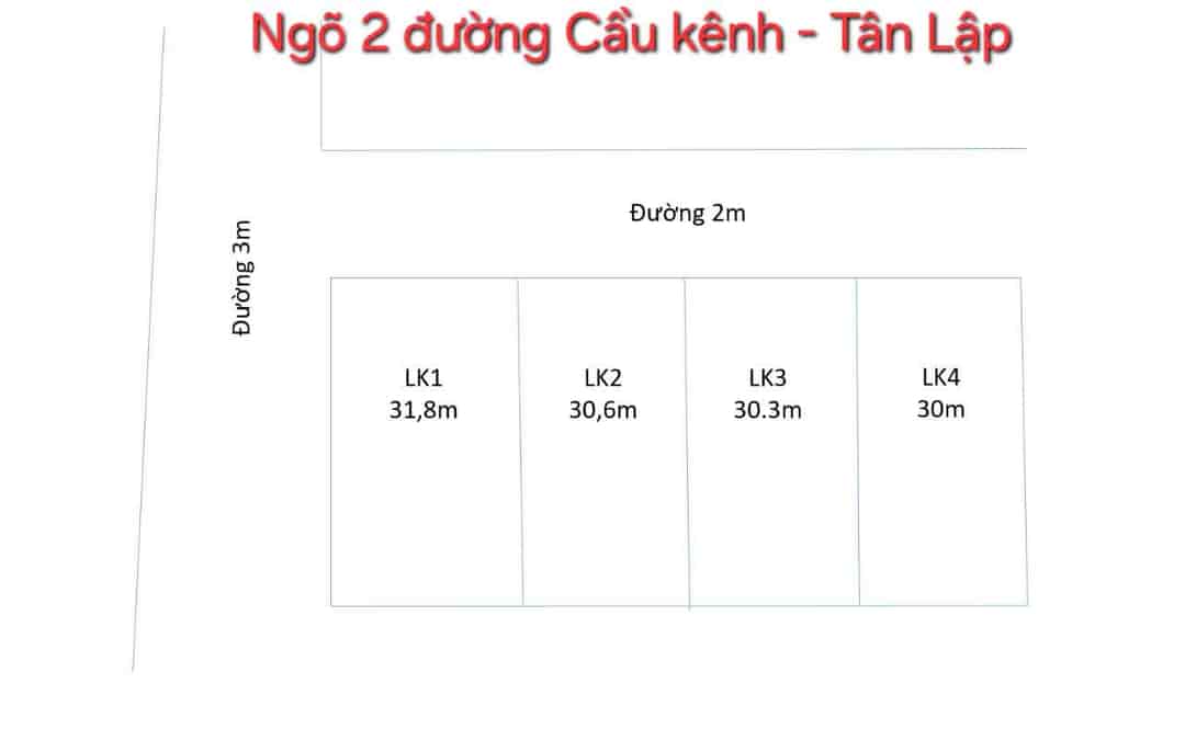 Bán nhà Tân Lập Đan Phượng, 32m2, 5 tầng, lô góc 2 thoáng ôtô đến cổng, ngõ thông gần chợ