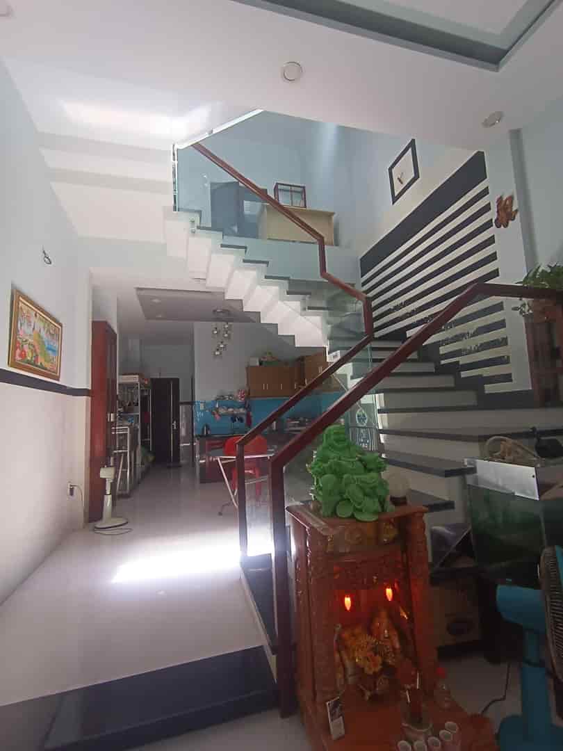 Bán nhà đẹp Nguyễn Văn Thoại, đường 5.5m, 93m2, nhỉnh 6 tỷ