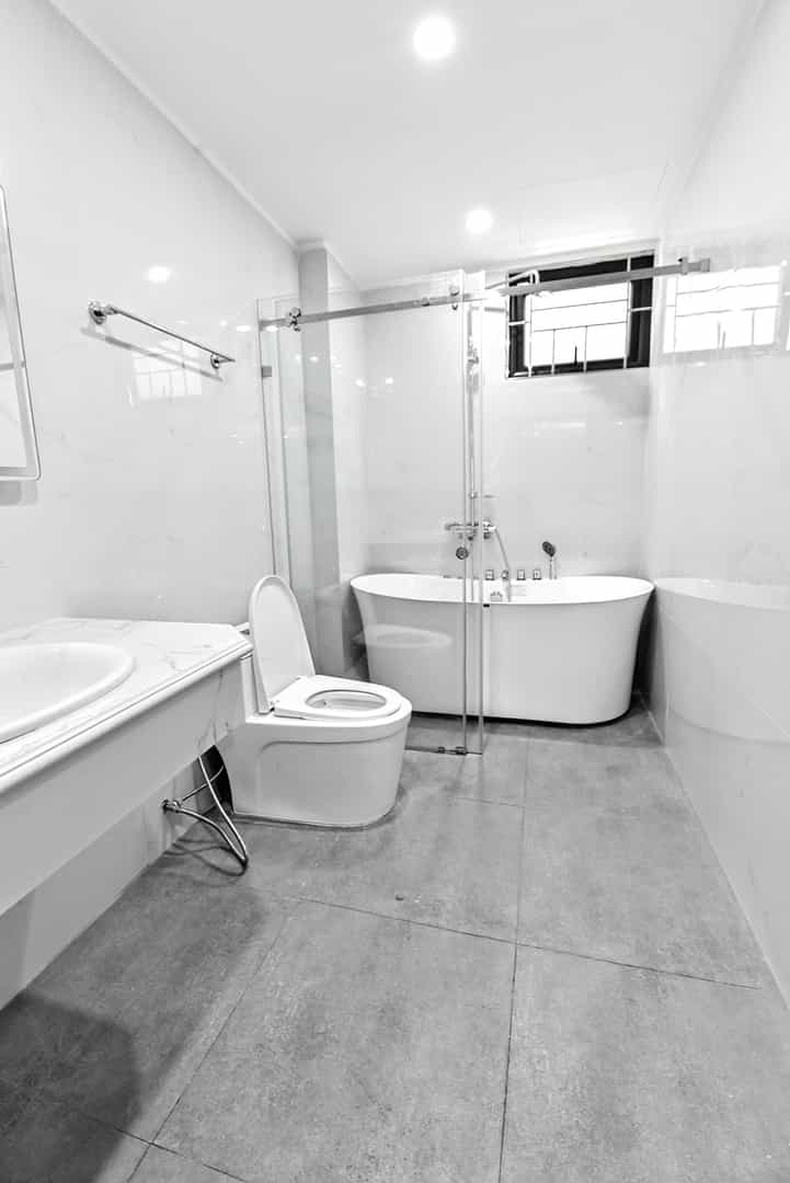 Bán nhà phố Kim Ngưu, quận Hai Bà Trưng, Hà Nội 110m2, 7 tầng, MT 5.8m, giá 13.9 tỷ có thương lượng