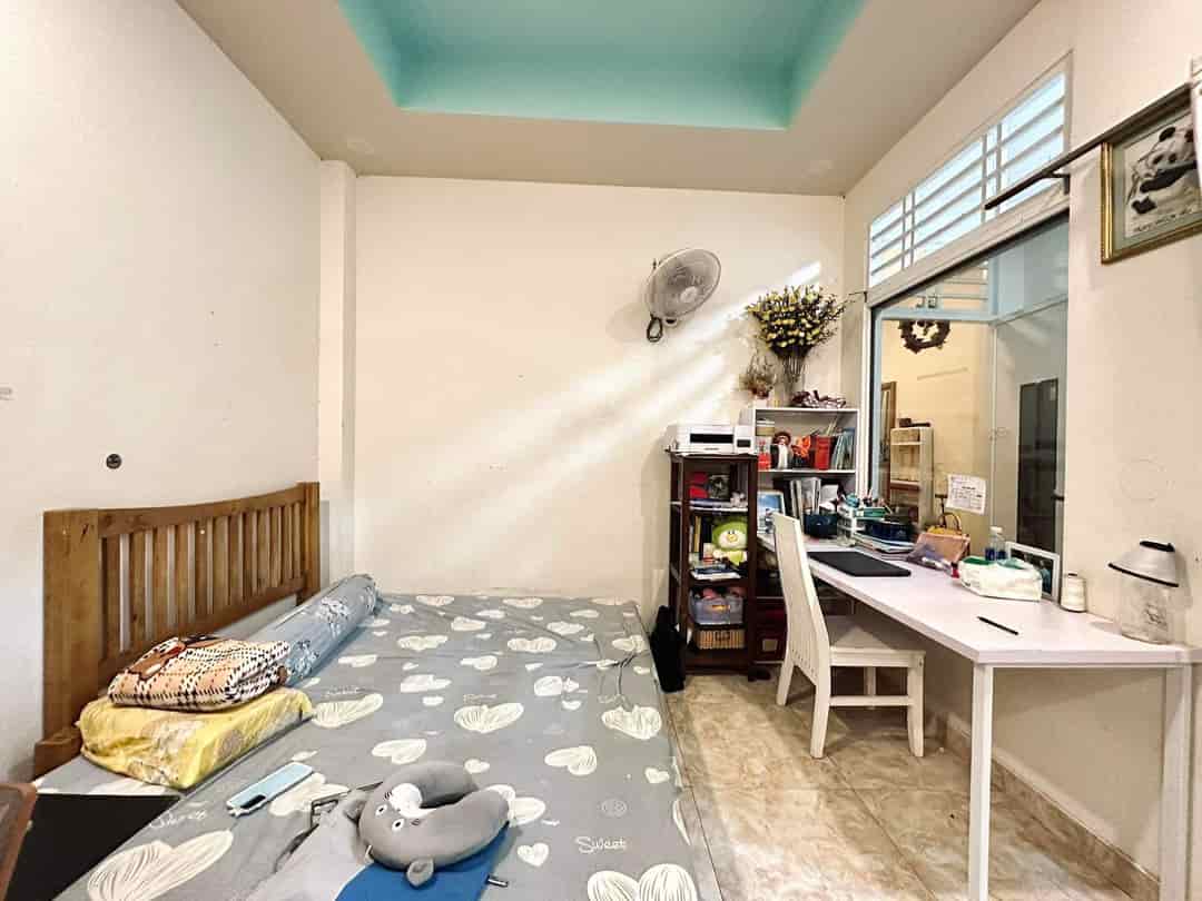 Siêu phẩm, Phú Nhuận, đường Trần Hữu Trang, 60m2, 3 tầng, 6.8 tỷ