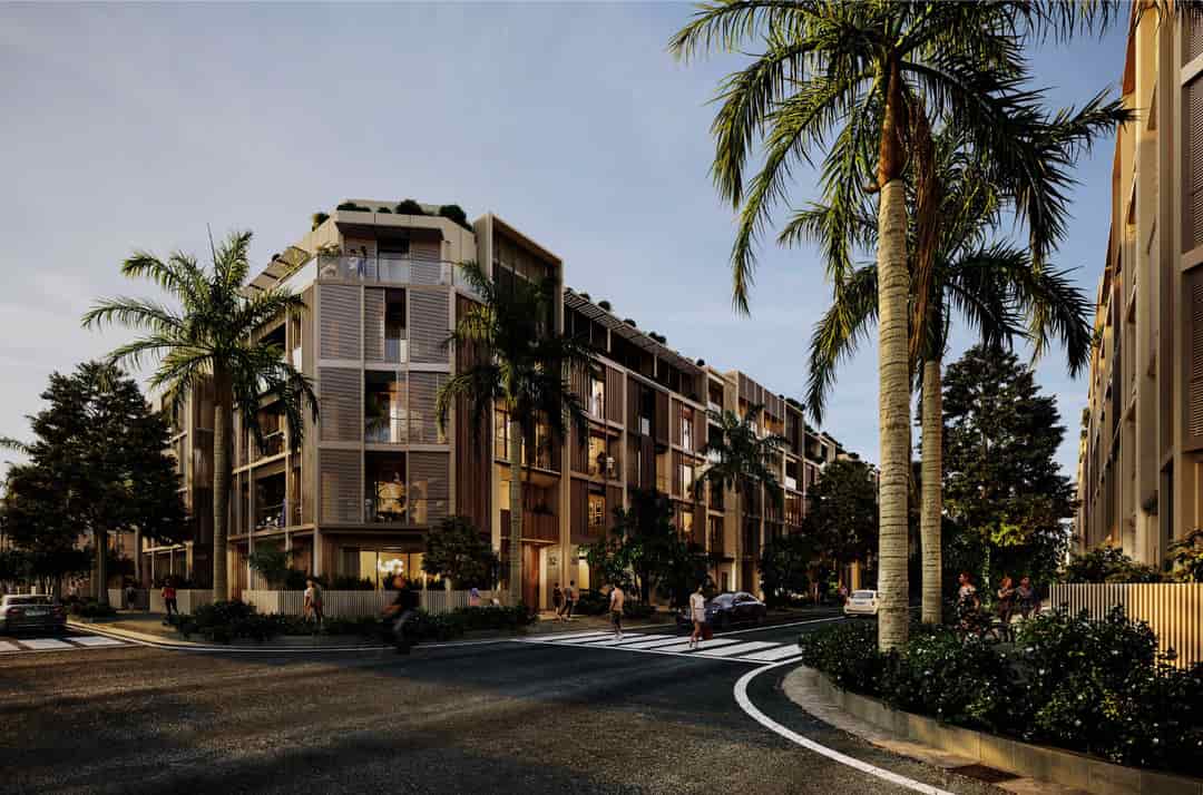 Cho thuê nhà phố Global City của Masterise Homes đường Đỗ Xuân Hợp, 5 tầng, giá 40 triệu/tháng