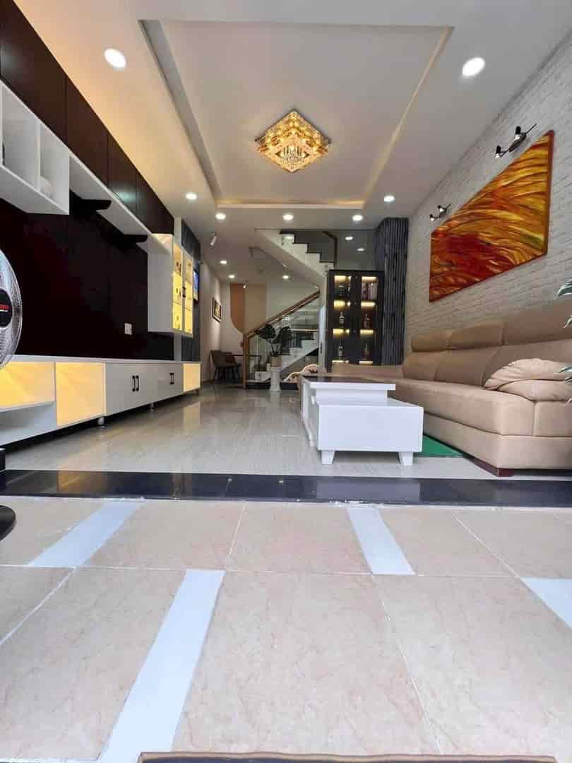 Chủ gửi cần bán nhà hẻm ô tô 5m 60m2, 3 tỷ 050 đường Lê Văn Chí, P.Linh Trung, quận Thủ Đức sổ sẵn