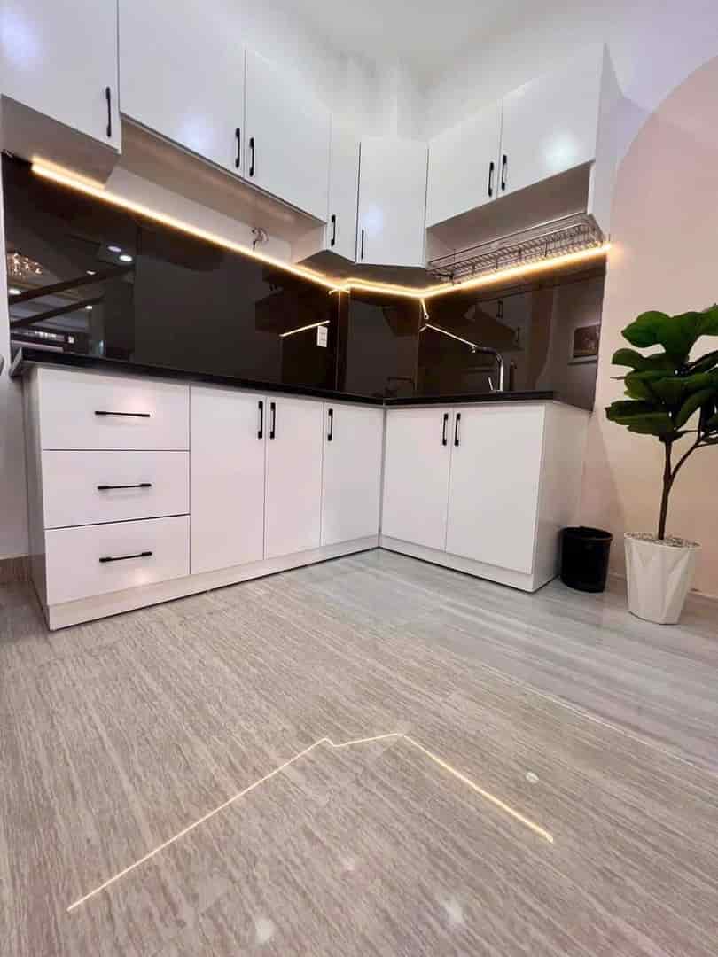 Chủ gửi cần bán nhà hẻm ô tô 5m 60m2, 3 tỷ 050 đường Lê Văn Chí, P.Linh Trung, quận Thủ Đức sổ sẵn