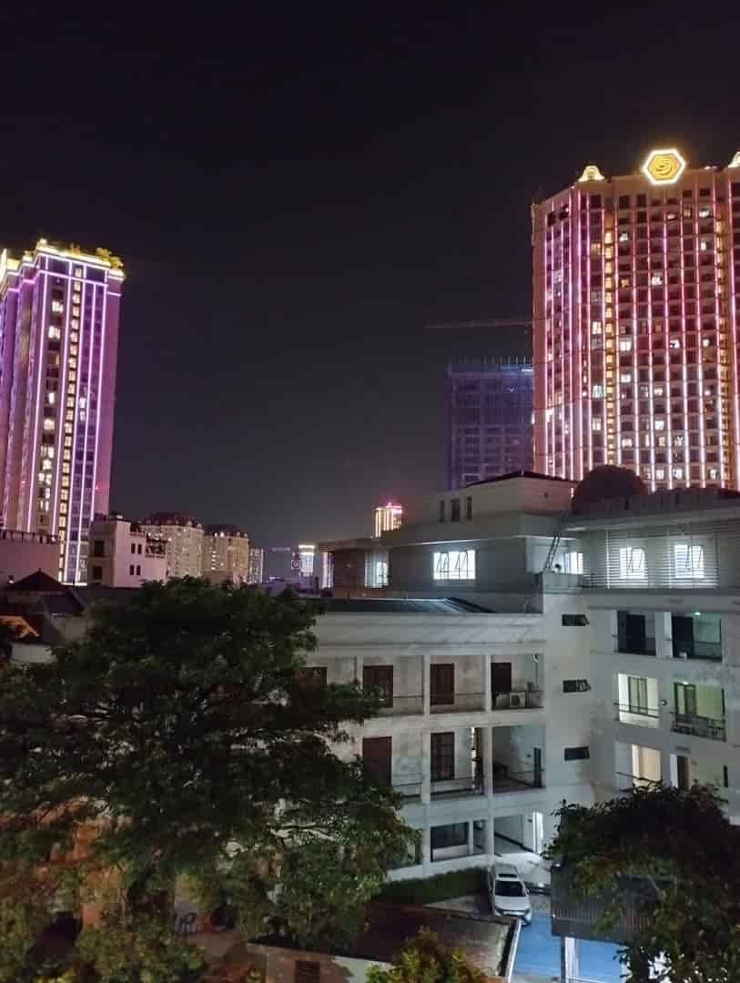 Chính chủ cho thuê căn hộ phường Xuân La, Quận Tây Hồ, Hà Nội