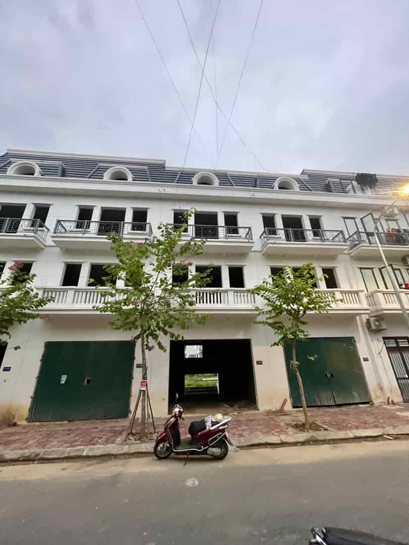 Chính chủ cho thuê nhà liền kề khu đô thị Phú Lương, Quận Hà Đông, Hà Nội