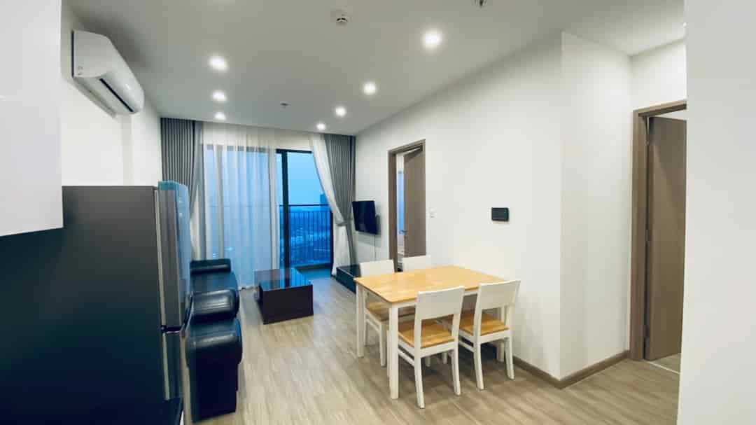 Cho thuê căn hộ chung cư Smart City phường Tây Mỗ, Quận Nam Từ Liêm, Hà Nội