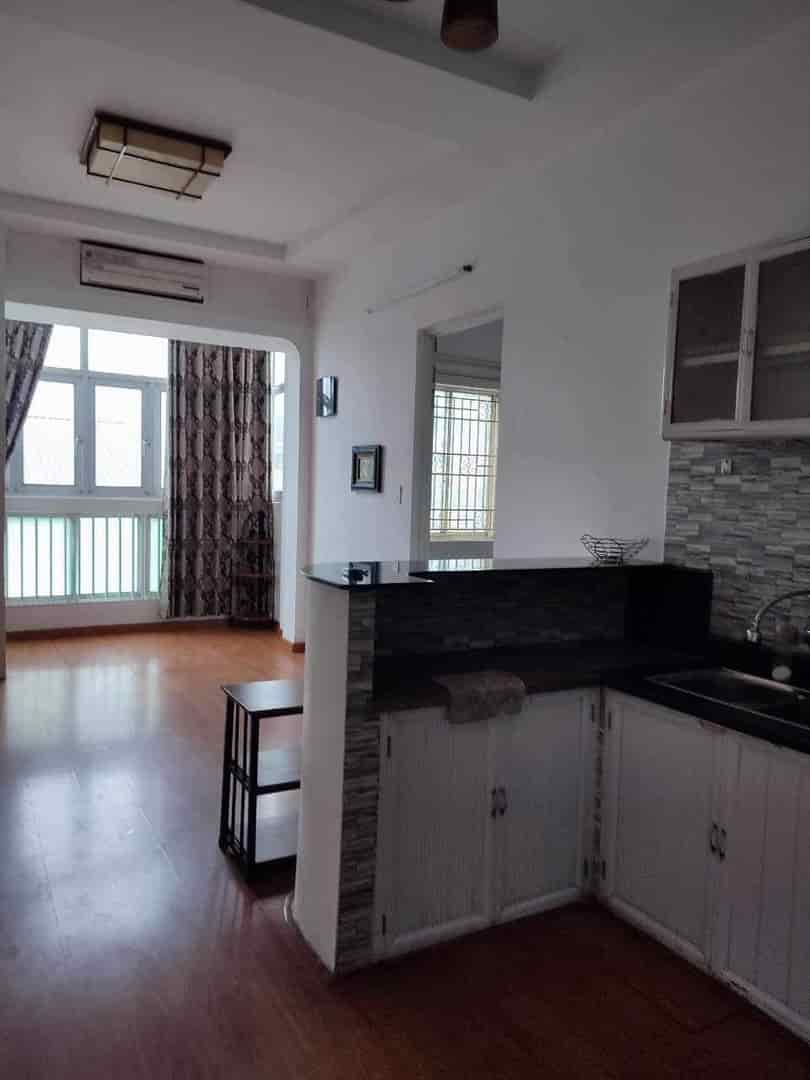 Cho thuê căn hộ chung cư c10 đường Võ Chí Công, Phường Xuân La, Quận Tây Hồ, Hà Nội
