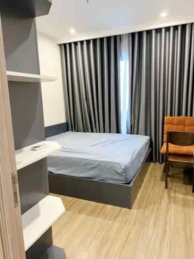 Cho thuê căn hộ tại tòa s103 Vinhomes Smart City, Phường Tây Mỗ, Quận Nam Từ Liêm, Hà Nội