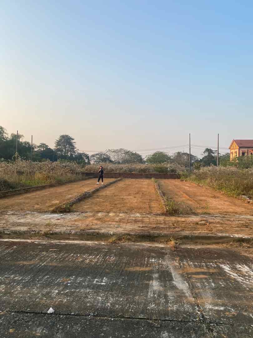 Chính chủ bán đất tái định cư đất trong dân thôn Linh Sơn, xã Bình Yên, huyện Thạch Thất, Hà Nội