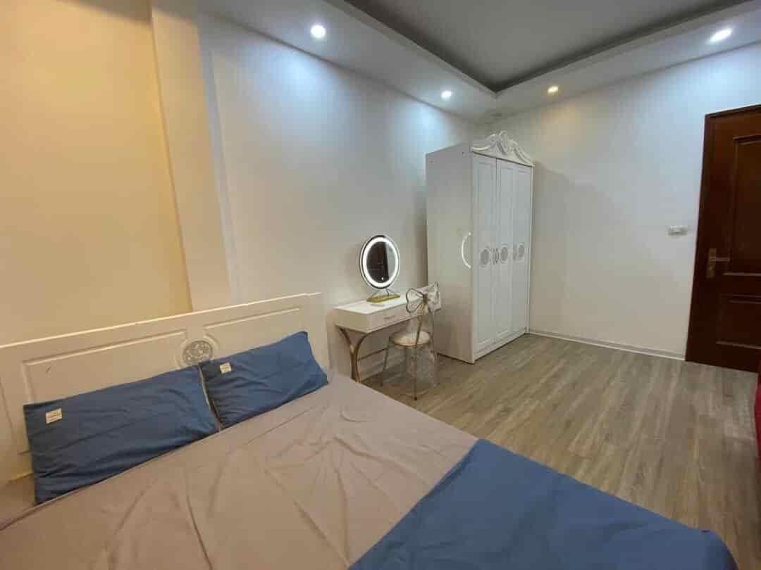 Cho thuê phòng vip ngõ 186 phường Đội Cấn, Quận Ba Đình, Hà Nội