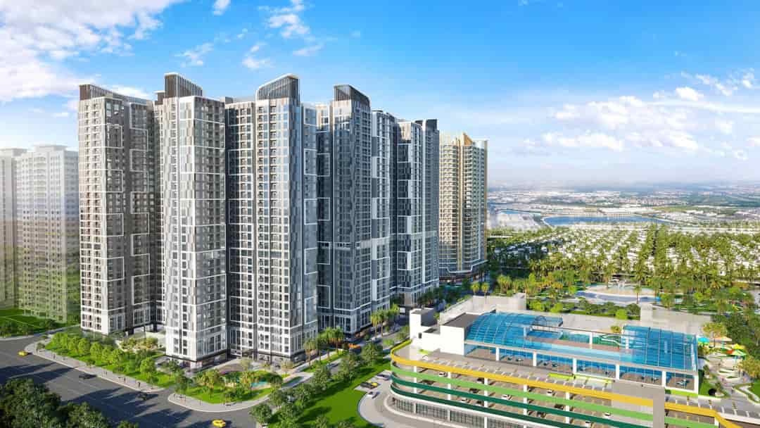 Chính chủ cho thuê căn hộ 5 sao 1pn, 1 tầng 18 Premium Pavilion p3,Vinhome Ocean Park 1.