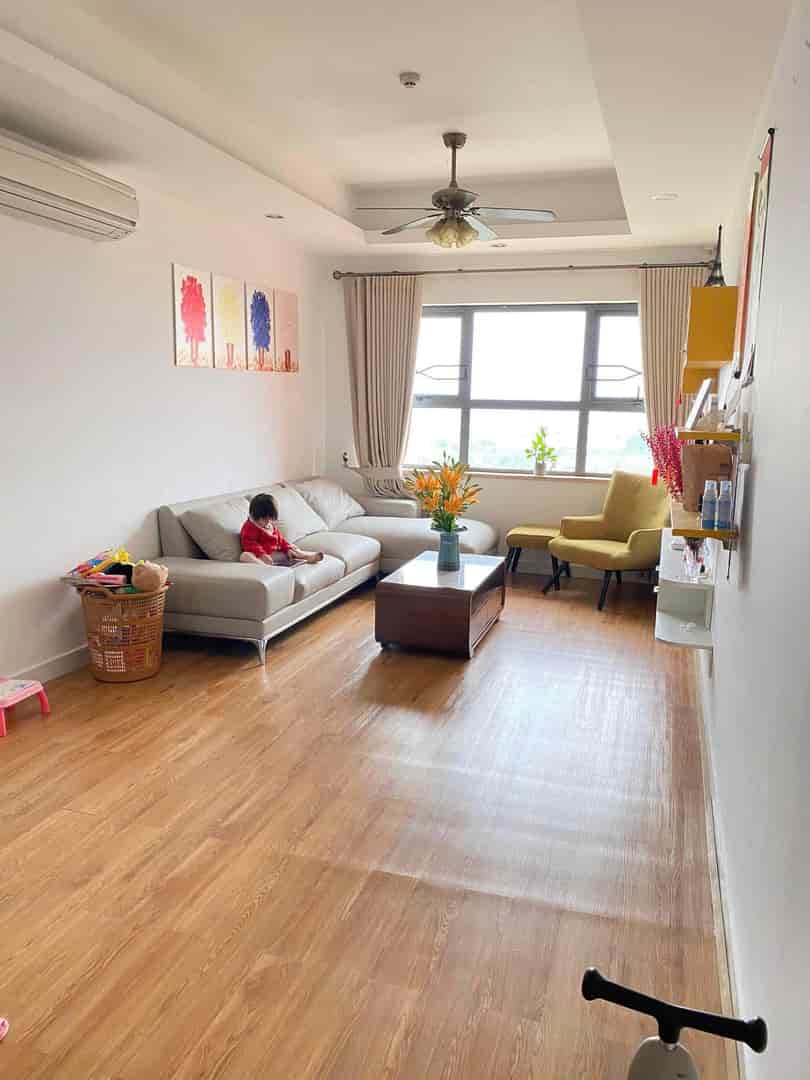 Cho thuê căn hộ chung cư The One Residence Gumuda, phường Trần Phú, quận Hoàng Mai, Hà Nội