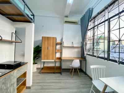 Cho thuê căn hộ dịch vụ quận 11, Tp Hồ Chí Minh
